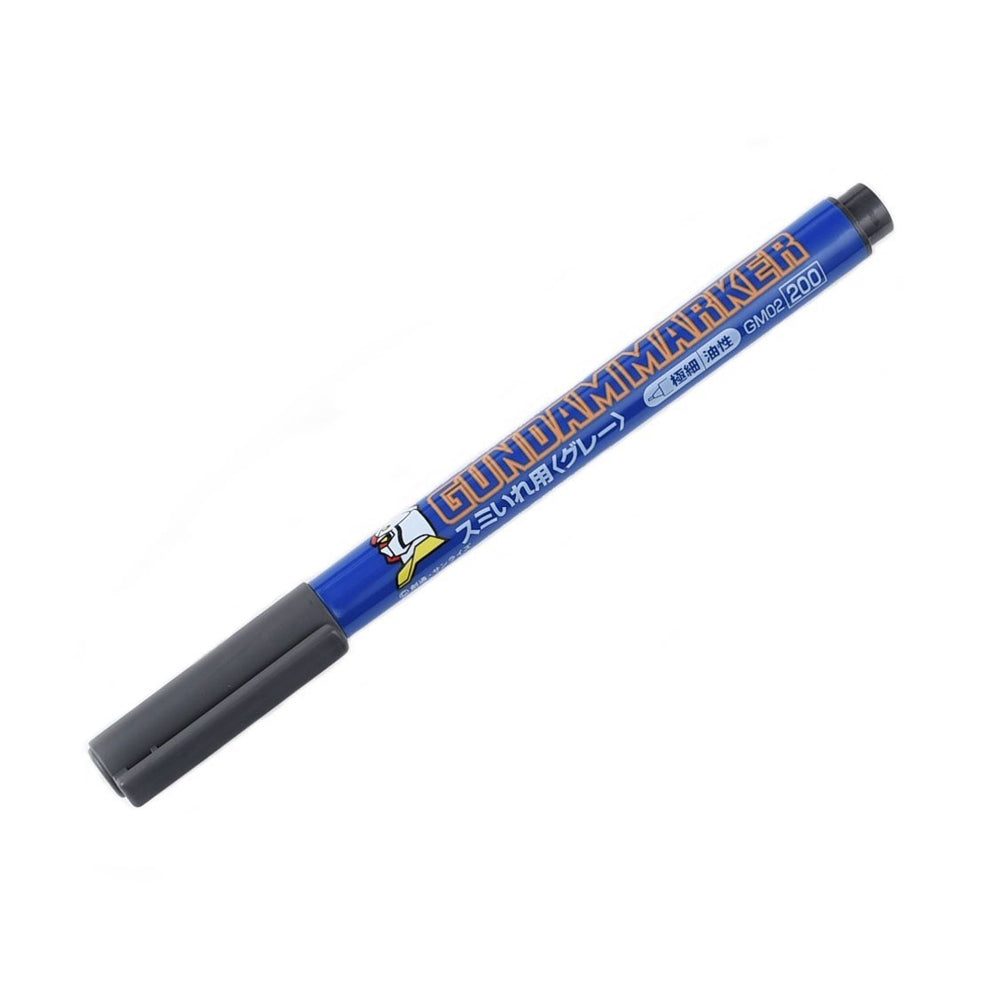 Gundam Liner Type Marker Set