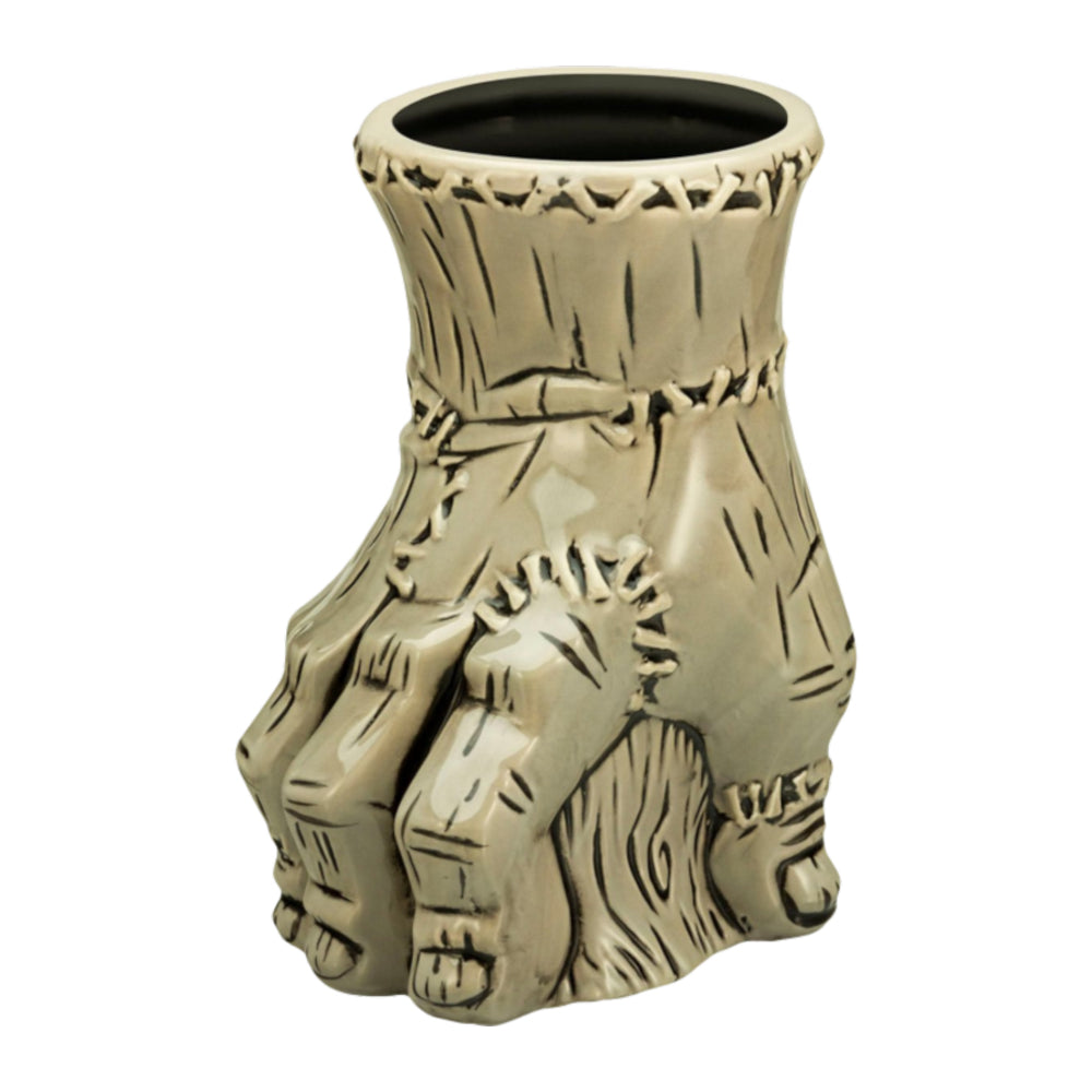 Wednesday (TV) Thing Geeki Tikis Mug