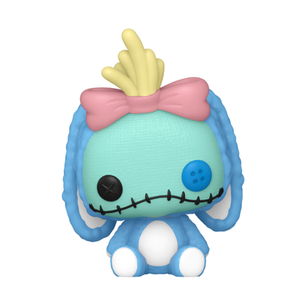 Lilo & Stitch Scrump Easter Egg Pocket Pop! Vinyl