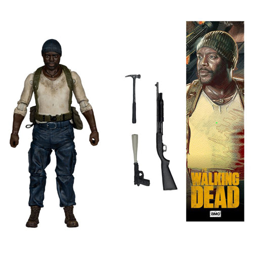 The Walking Dead Tyreese 5" Figure