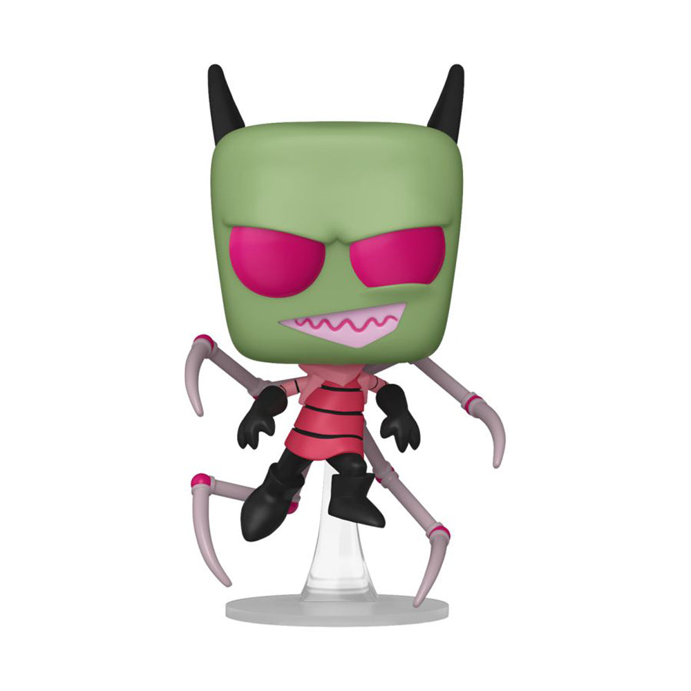 Invader Zim Zim with Spider Legs Convention Pop! Vinyl