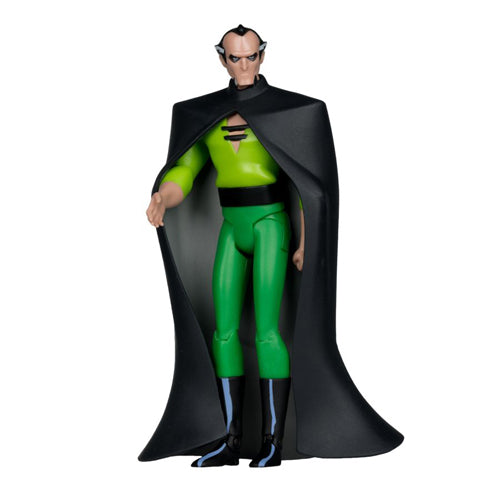 Batman: The Animated Series Ras Al Ghul  6" Action Figure