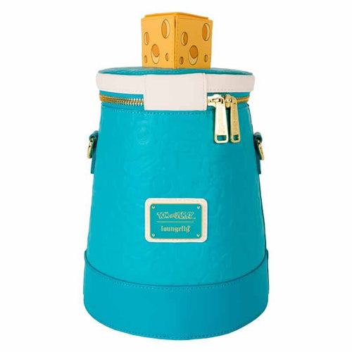 Tom & Jerry Spinning Crossbody