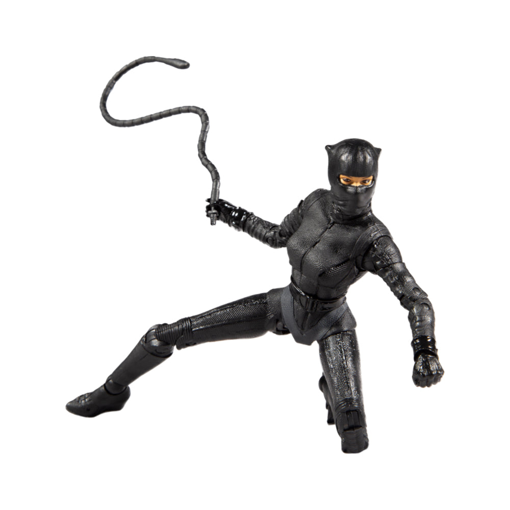 The Batman Catwoman 7" Figure