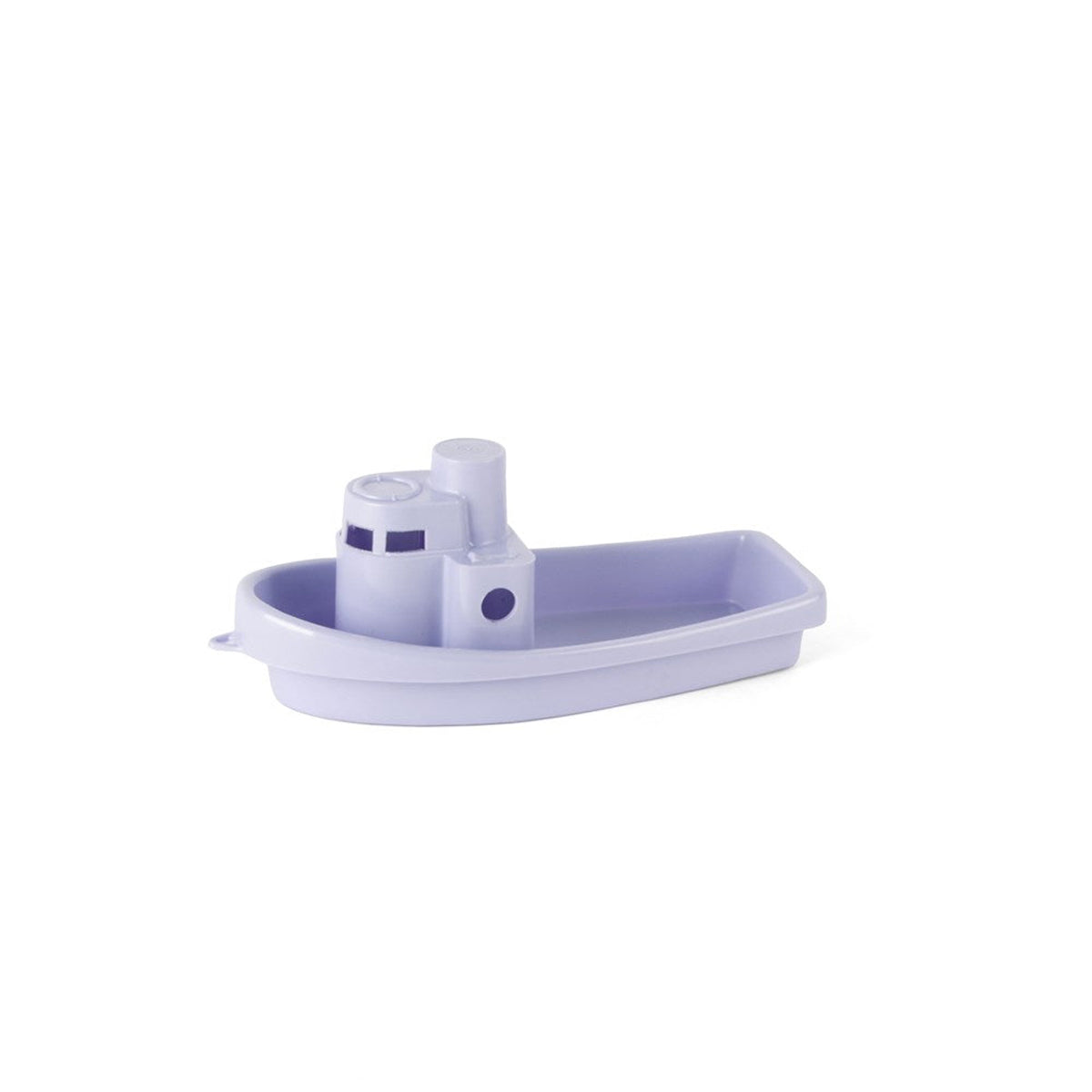 Dantoy Pastel Recycled Boat 33cm