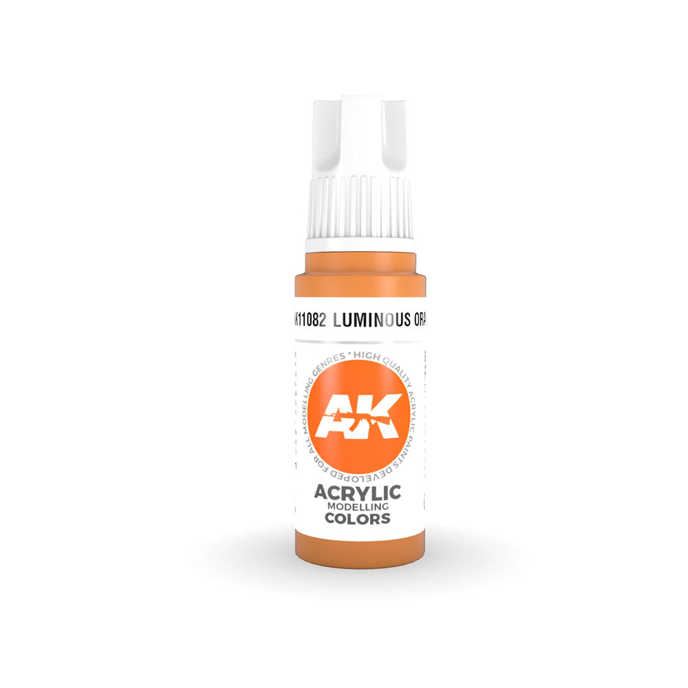 AK Interactive 3gen Luminous Acryl Farba 17ml