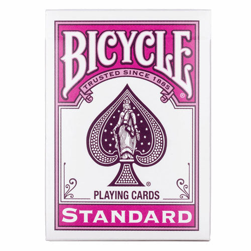 Bicycle Color Series Playing Cards