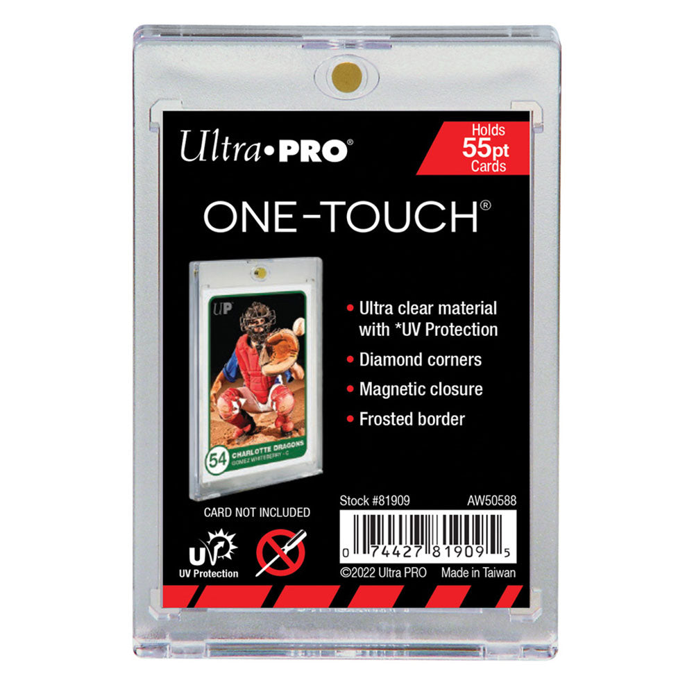 Ultra Pro UV Magnetic Holder One-Touch