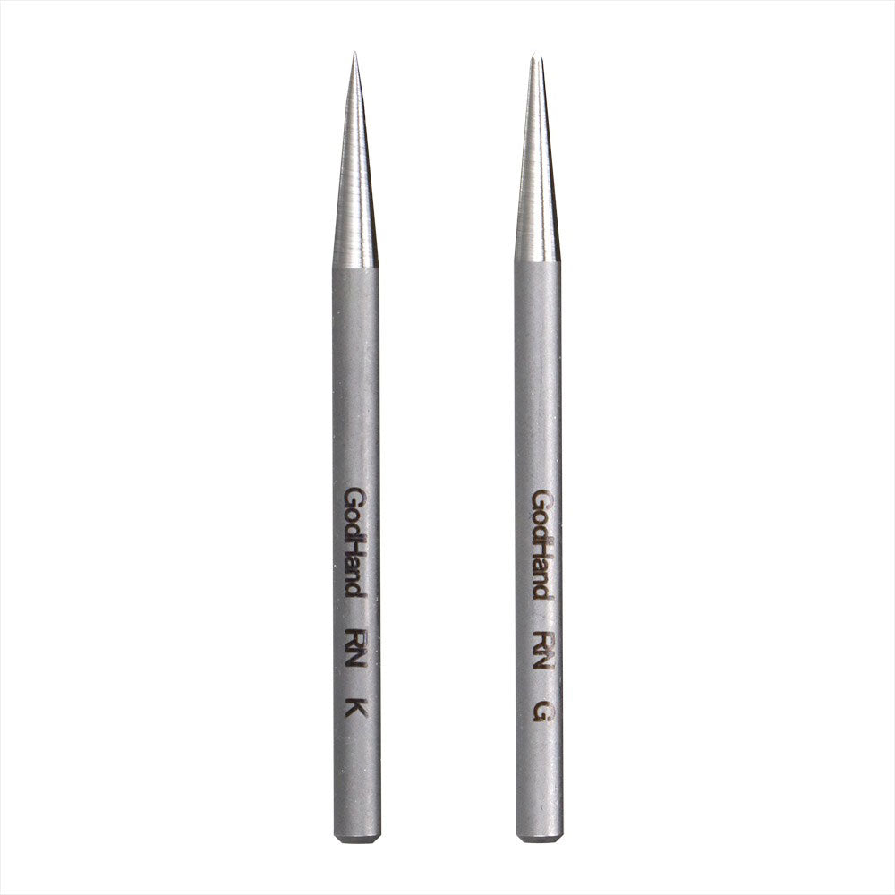Godhand Riegel Needle