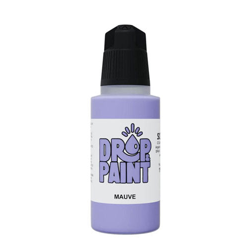 Scale 75 Drop and Paints Acrylic Paint 17mL (Purple)