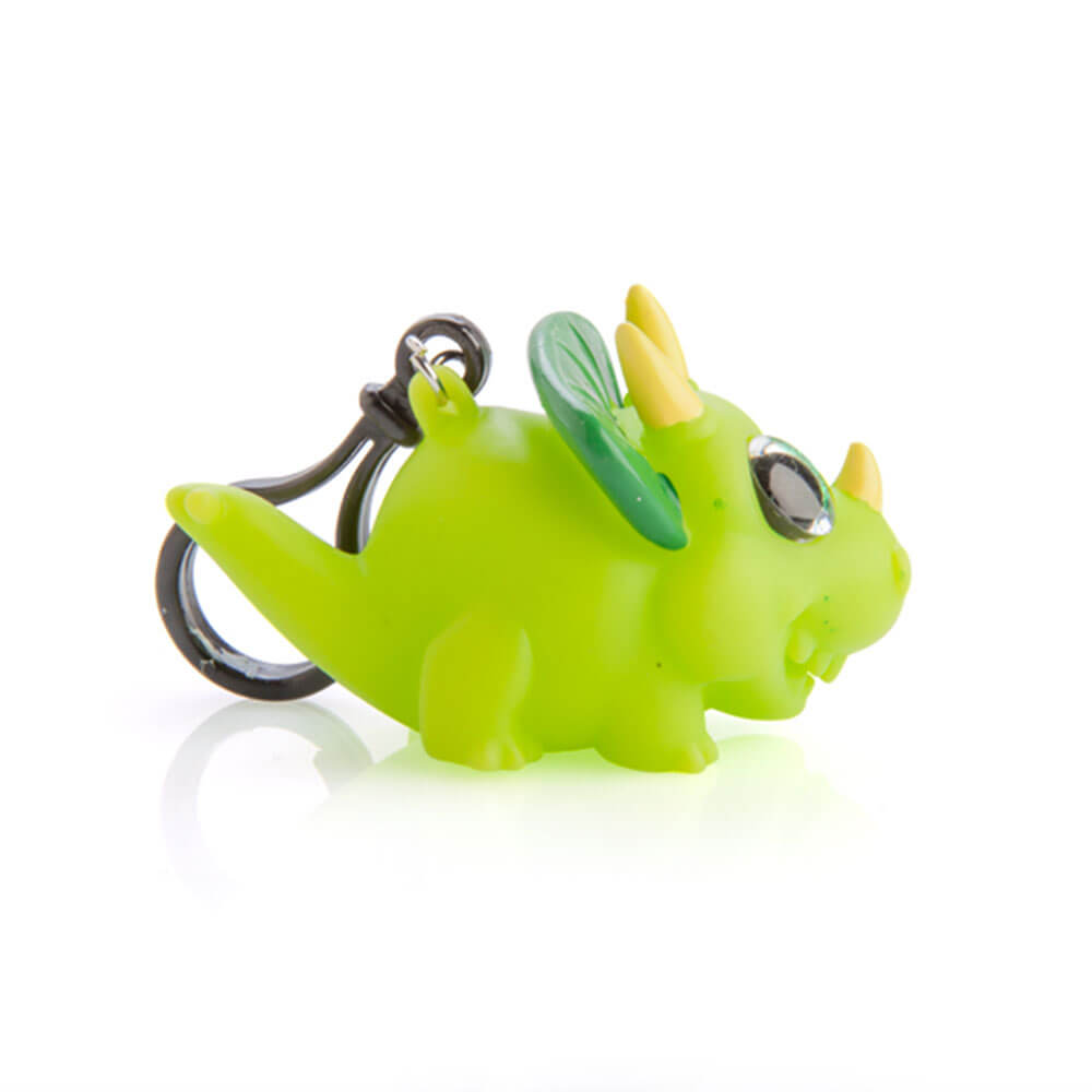 Oogpopper sleutelhanger