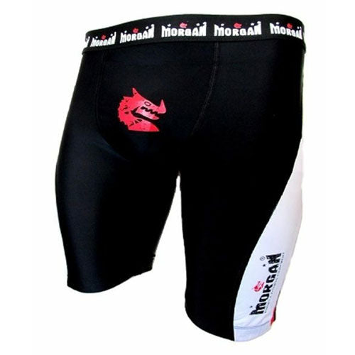 Morgan Compression Shorts