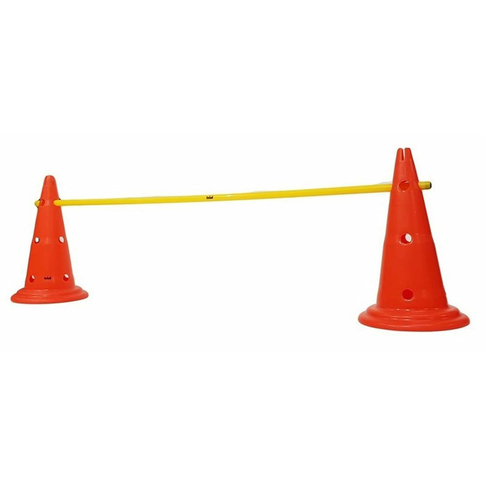 Morgan Adjustable Hurdles Set