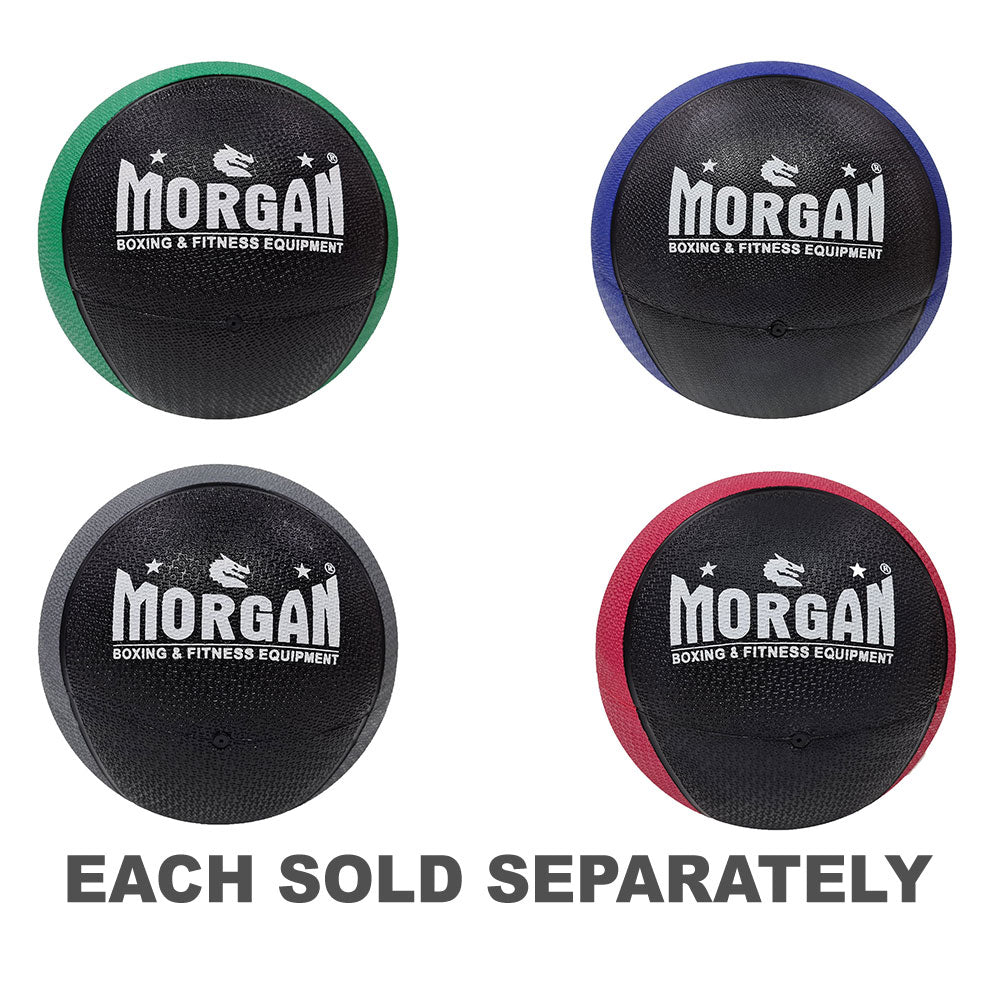 Morgan Commercial Grade Medicine Ball