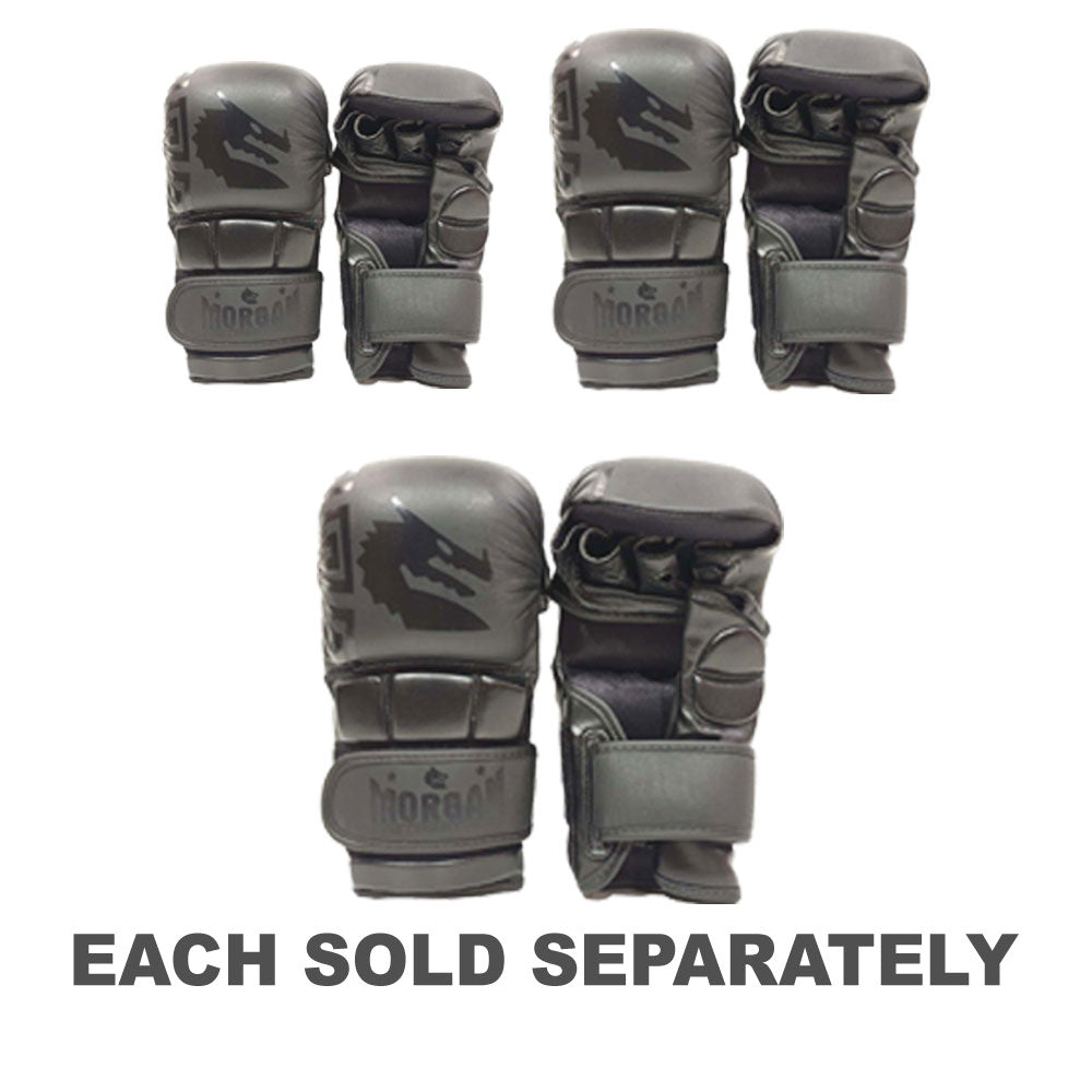 Morgan B2 Shuto MMA Sparring Gloves