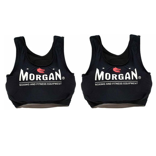 Morgan Sports Bra Guard