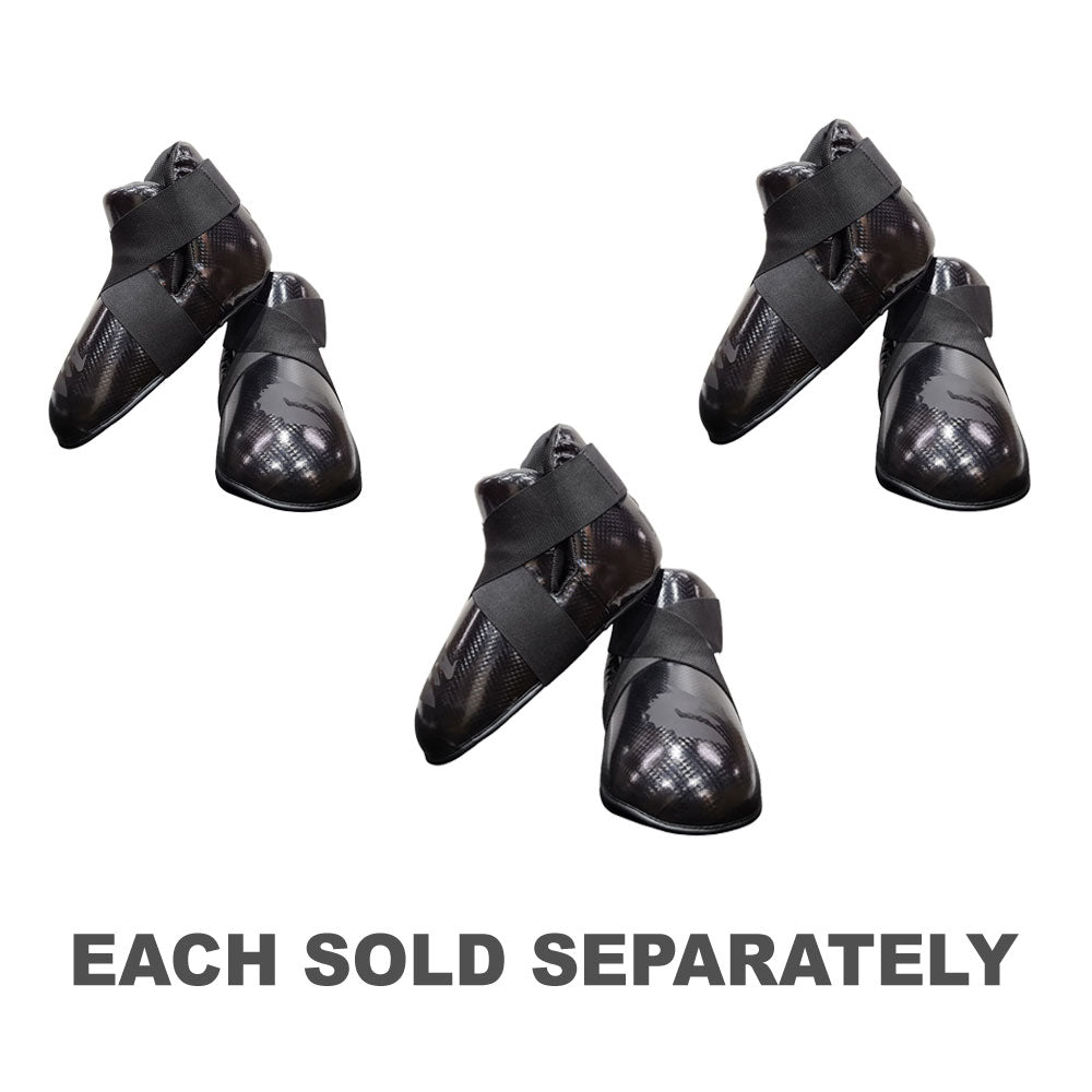 Morgan Semi Contact Sparring Boots