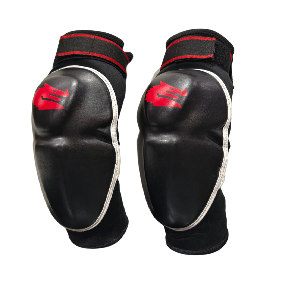 Morgan Advanced MMA Striking Elbow Guards (Pair)