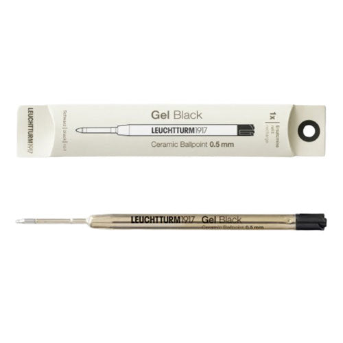 Drehgriffel #1 Single Gel Pen Refill 0.5mm
