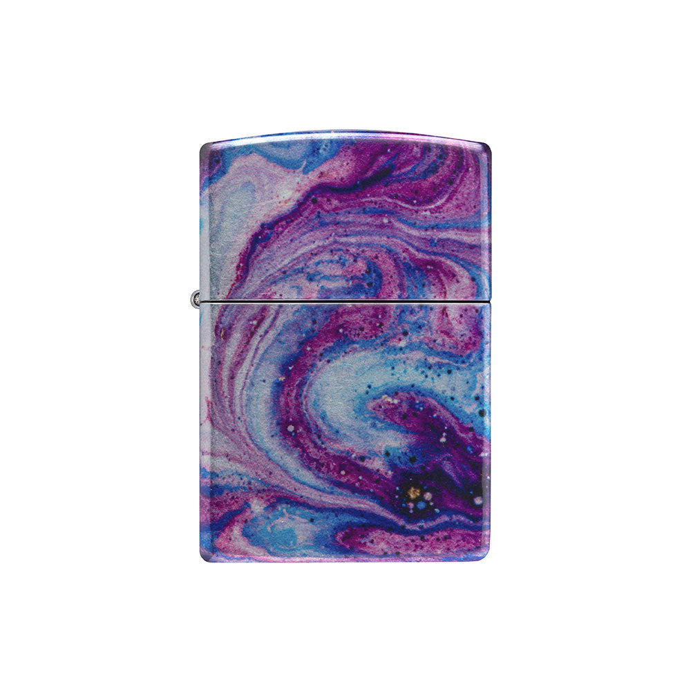 Zippo 540 Fusion Winddichte lichter