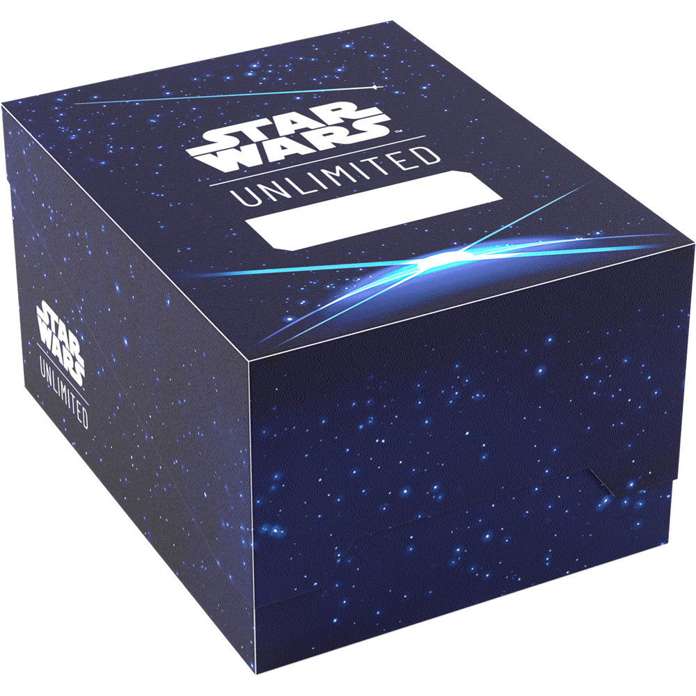 Gamegenic Star Wars Unlimited Twin Sun Soft Crate