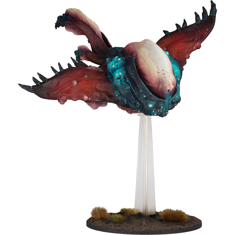 Firefight Nihilitas Void Ray Miniature