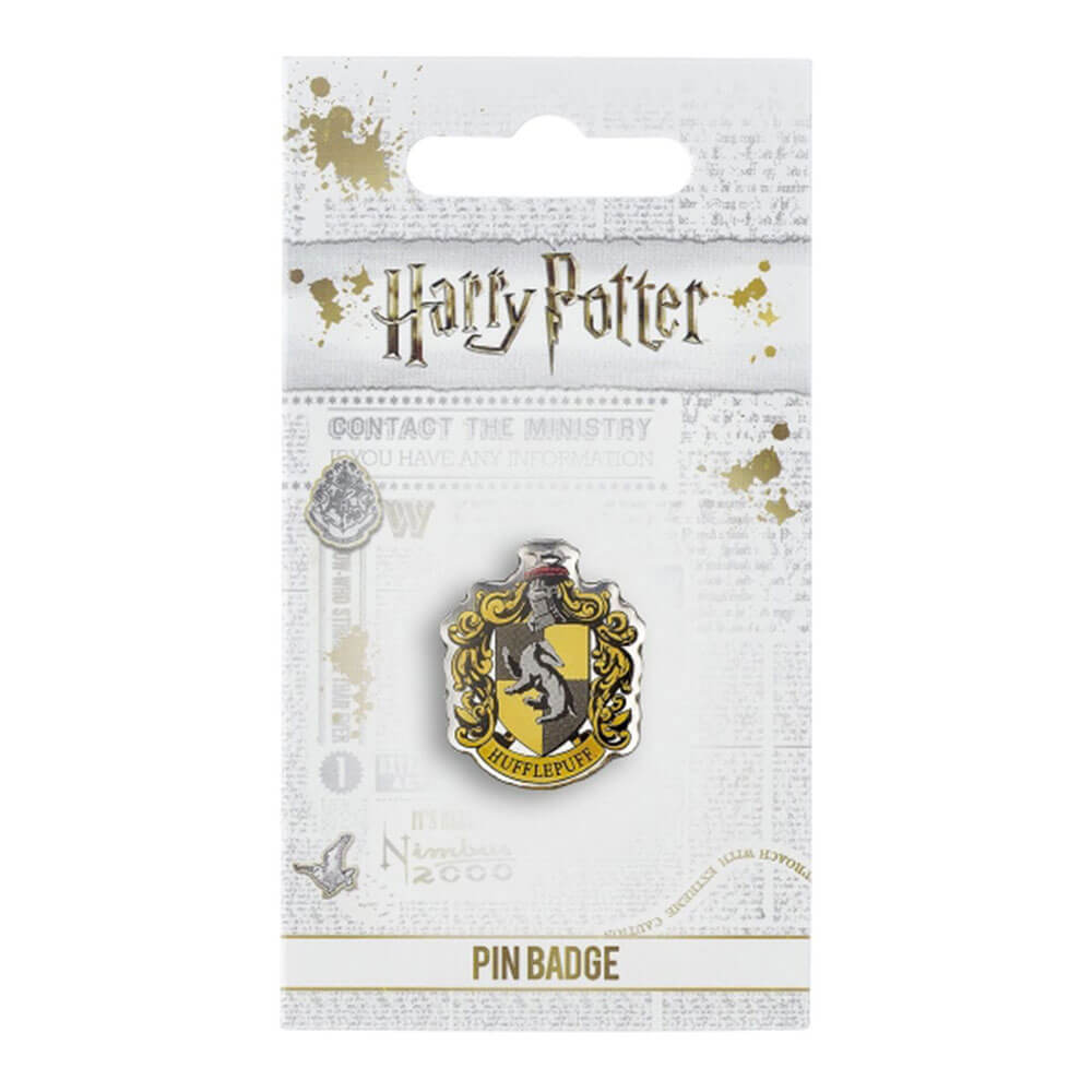 Harry Potter pin badge