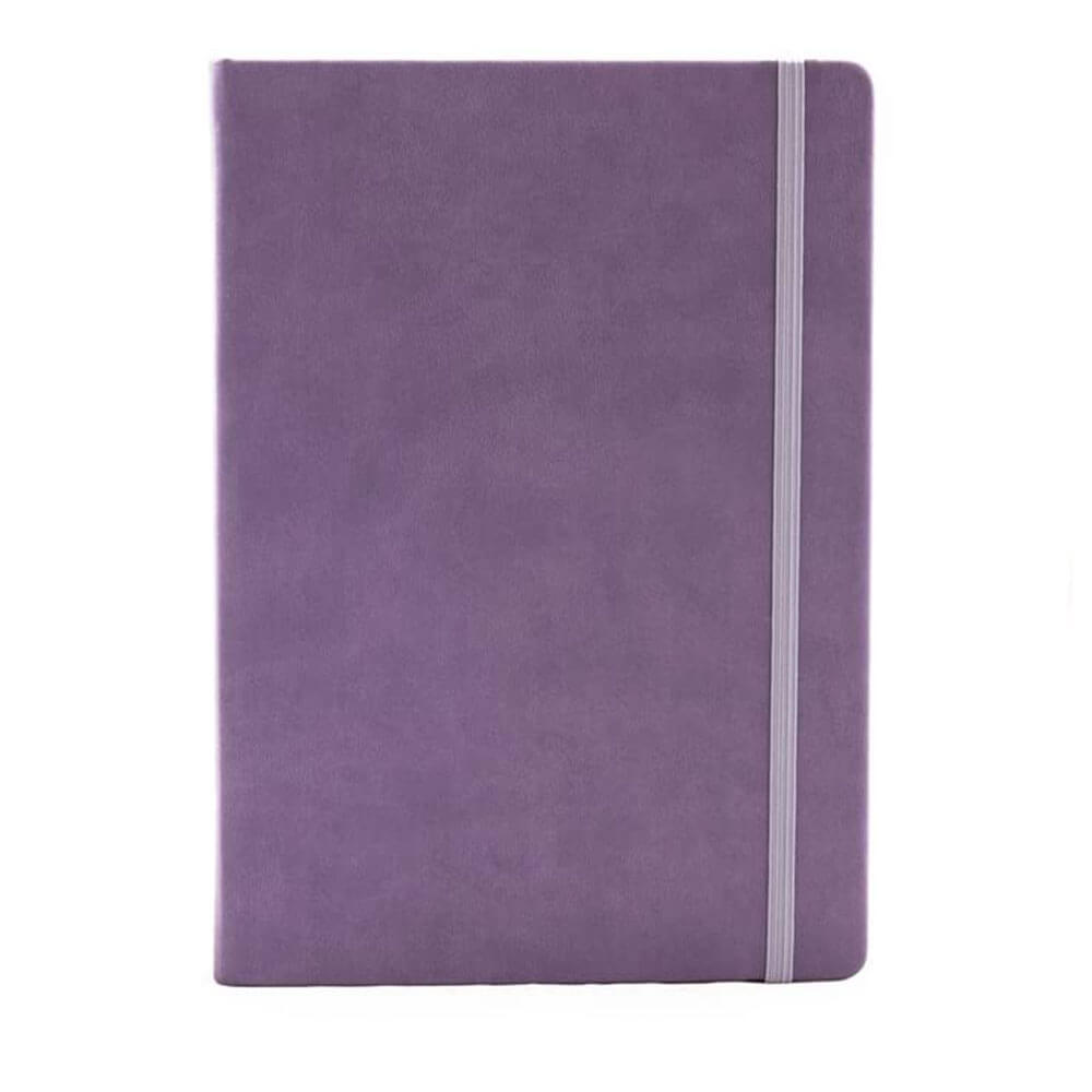 Collins Legacy Notebook A5 (240 pages) Feint régné