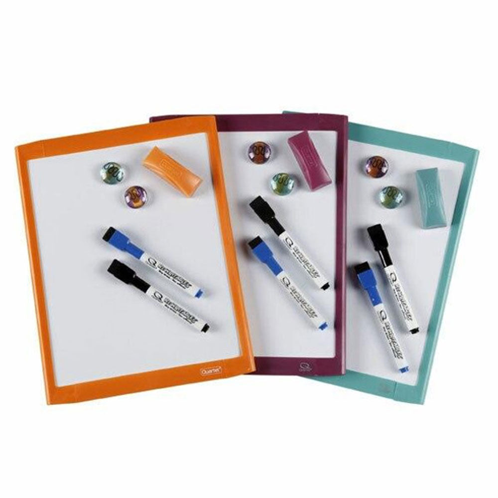 Quartet Basics Whiteboard (216x280mm)