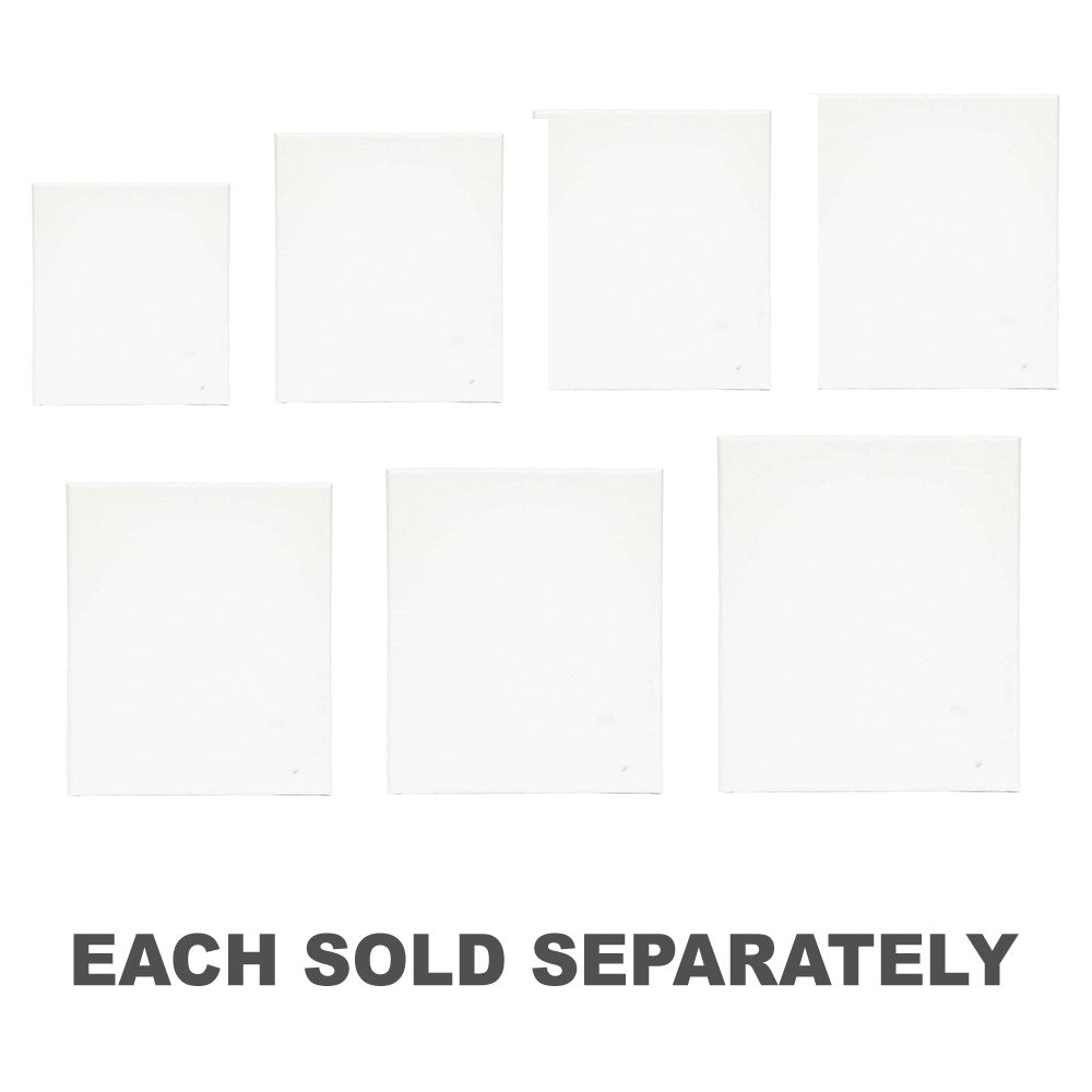 Jasart Academy Canvas Board