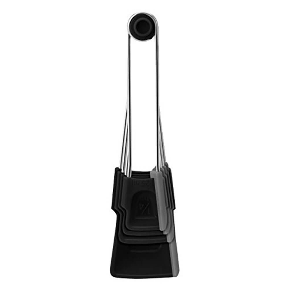 Levoons Måling af Spoon Set