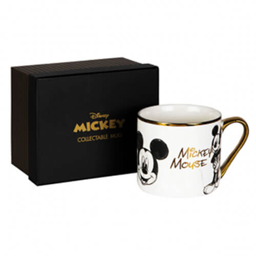 Disney Mickey Collectible Mug