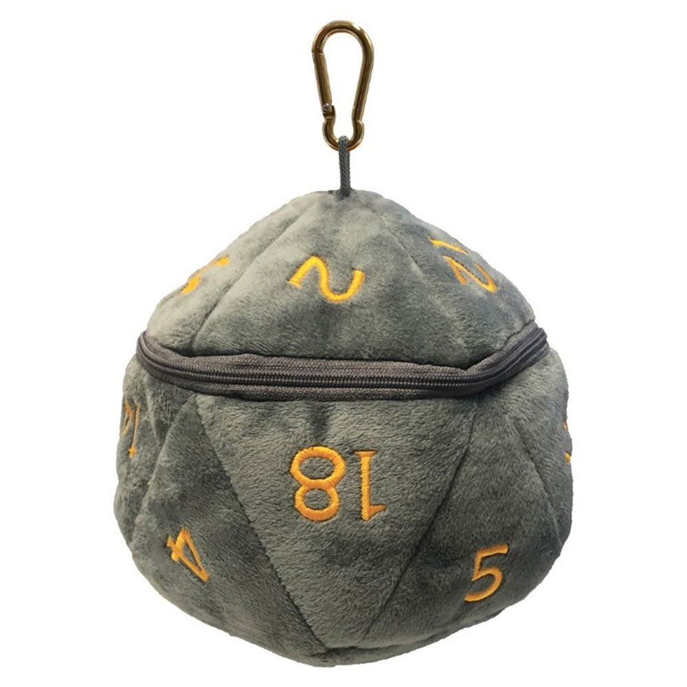 D＆D Realmspace Dice Bag