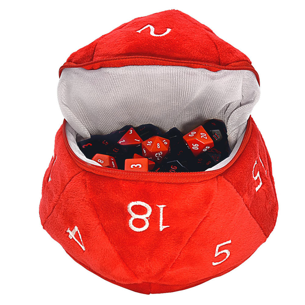 D＆D Realmspace Dice Bag