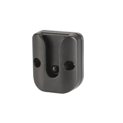 Mounting Microphone Bracket Clip
